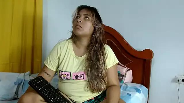 kataleyabarbara21 on StripChat 