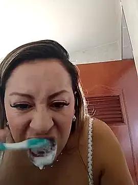 Katalina_S3xy — MAKE ME SQUIRT AT WORK 