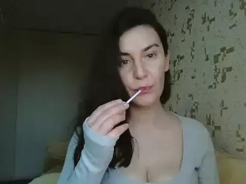 KatalinaQE — Private on StripChat