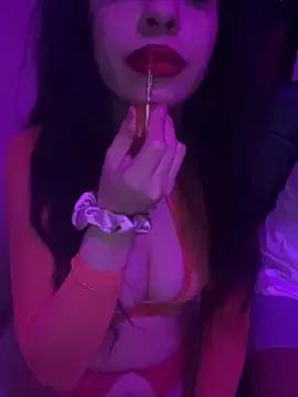 Katalinastarr on StripChat 