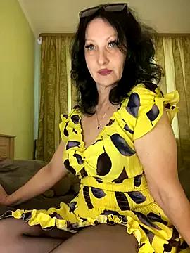 Katie-n on StripChat