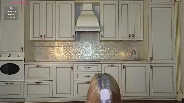 KatieFoulk — iam stay horny and need to twist my nips