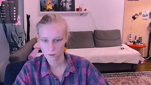KatiKate on StripChat