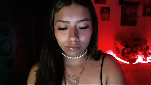 Katta_ossa on StripChat 