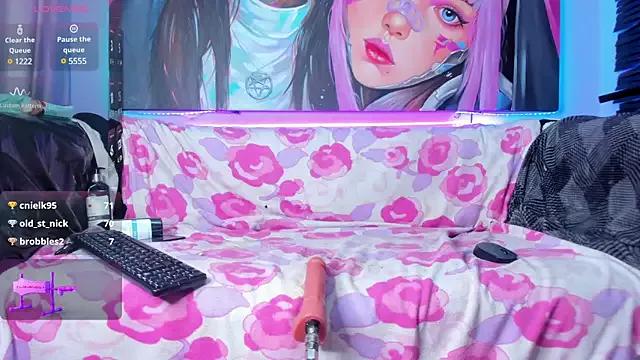 kattia_deluchi on StripChat 