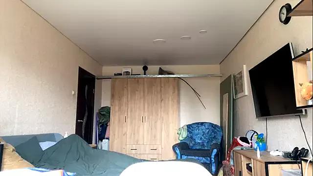 KATTIE_SLOWFiRE on StripChat 