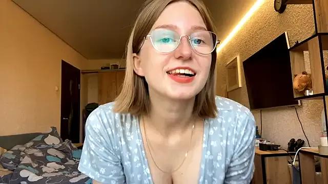 KATTIE_SLOWFiRE on StripChat 