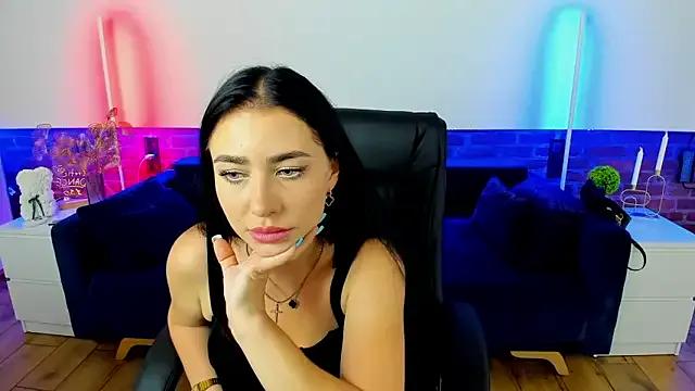 Katty__Pretty on StripChat 