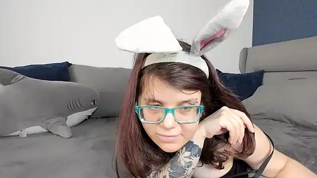 Katty_Kitty9999 on StripChat 