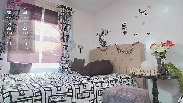 KattyLatina on StripChat 