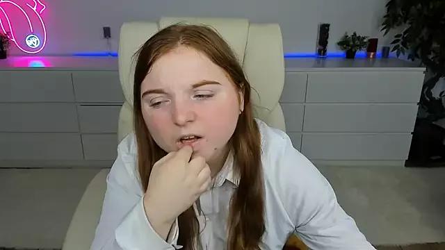 KattyRose8 on StripChat 