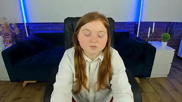 KattyRose8 on StripChat 