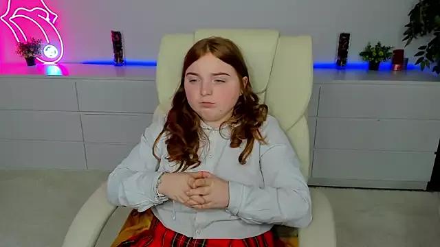 KattyRose8 on StripChat 