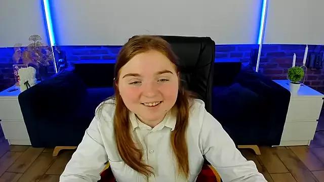 KattyRose8 on StripChat 