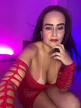 kattywil — Show de  aceite