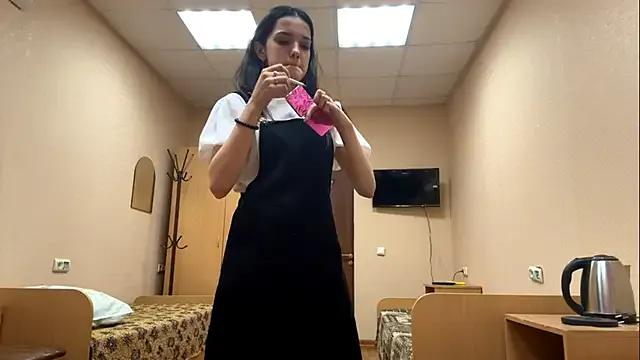KatyFaylor on StripChat