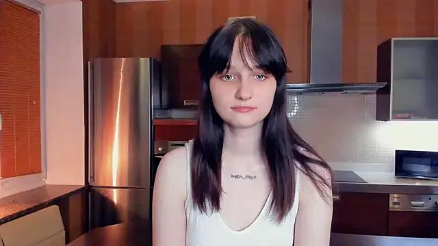 KatyKufel on StripChat