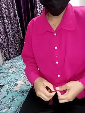 Kaveri-777's avatar
