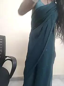 kavya-telugu84 on StripChat