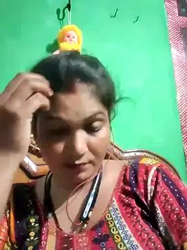 Kavya_hot on StripChat