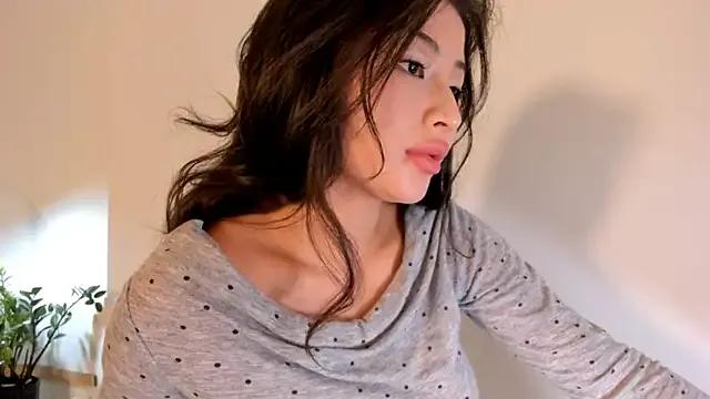 kawaii_mia on StripChat 