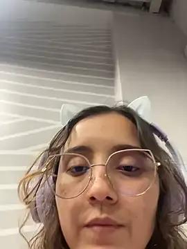 Kay_LustyWife — The first Kiss to your beauty face