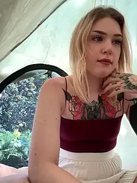 kaylee_weiss on StripChat