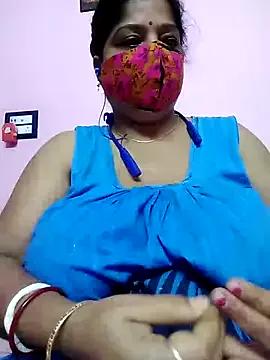 Kayra_34 — Freechat on StripChat