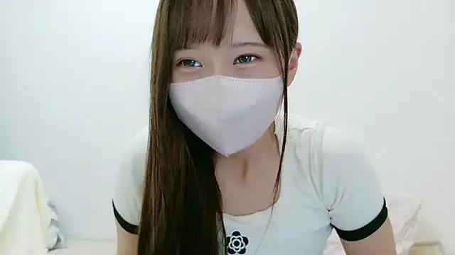 kazama_nozomi on StripChat