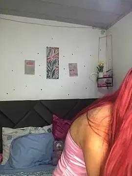 kazumikyoo7 on StripChat