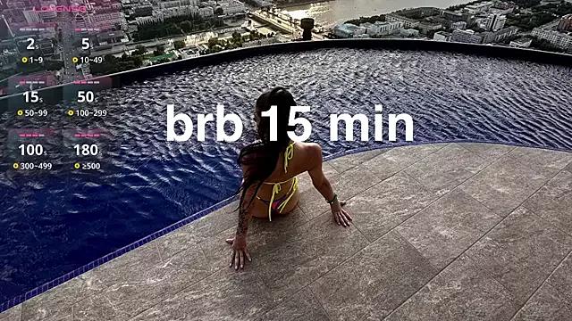 keepmyvibe on StripChat 