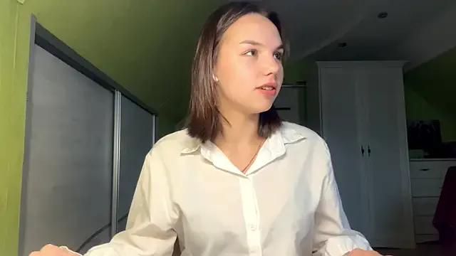 KeilyBosom — Make my body wet
