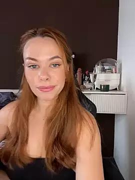 Kelley_Allie on StripChat 
