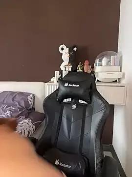 Kelley_Allie on StripChat