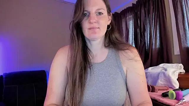 Kelly_Carolina on StripChat 