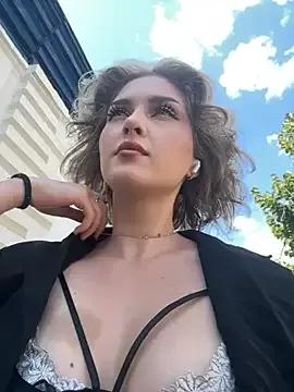 KellyKeler on StripChat 