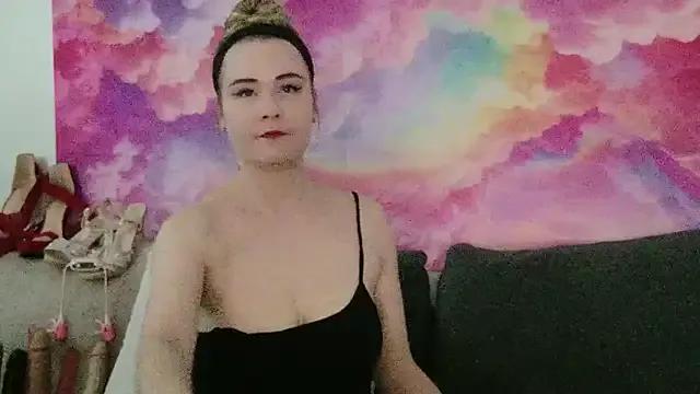 Kellylynn69 — CUMSHOW THEN ACTIVATE FUCK MACHINE!