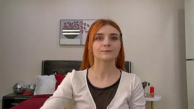KellyStone on StripChat 