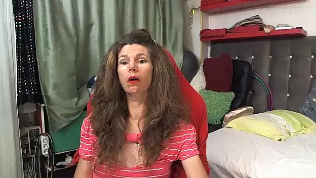 kellyterapy on StripChat 