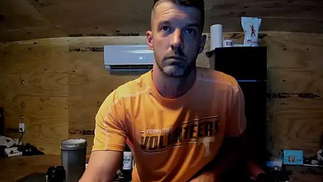 Kenny_Kyle on StripChat 
