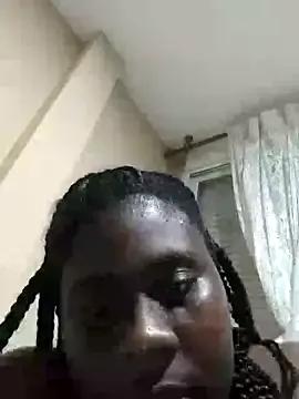 KennyBigWoman on StripChat 