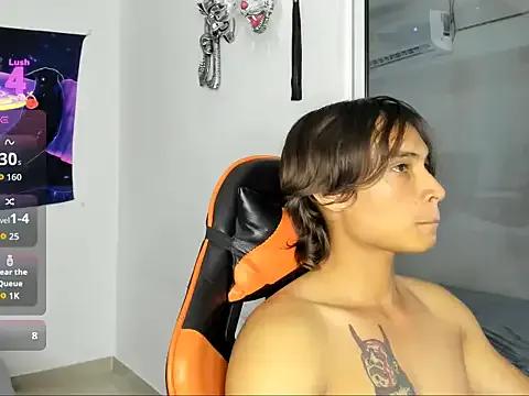 kenshi_roa on StripChat