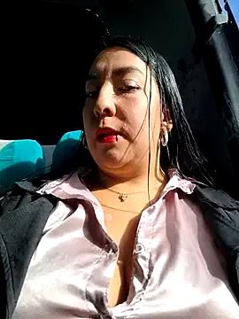 KENY_A on StripChat