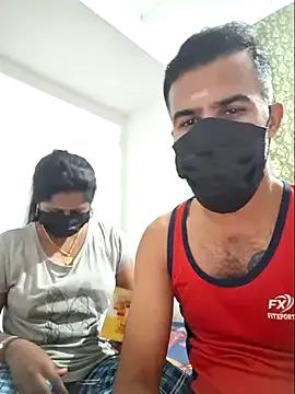 Kerala_couples143 on StripChat