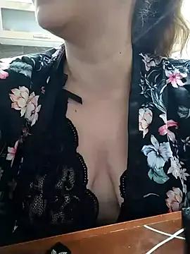 Ketty997 on StripChat 