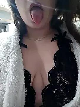 Ketty997 on StripChat 