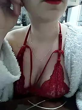 Ketty997 on StripChat 