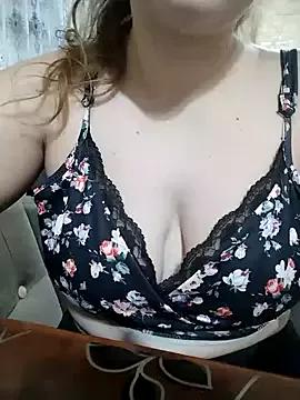 Ketty997 on StripChat 