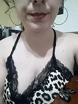 Ketty997 on StripChat 