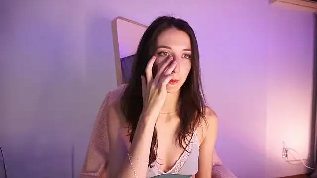 Ketty_Belly — Show my tongue